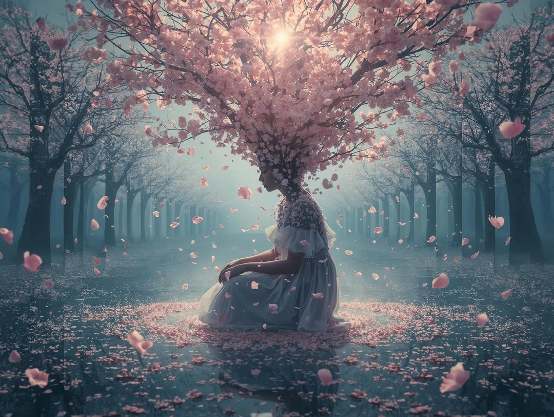 Fantasy Art Collection