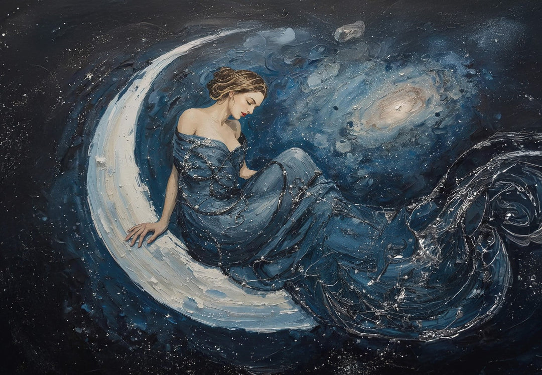 Mythology-Inspired Collection