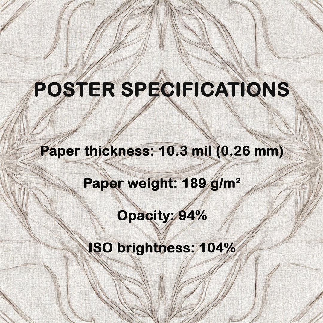 Raccoon in Skeleton Hoodie Weirdcore Halloween Poster