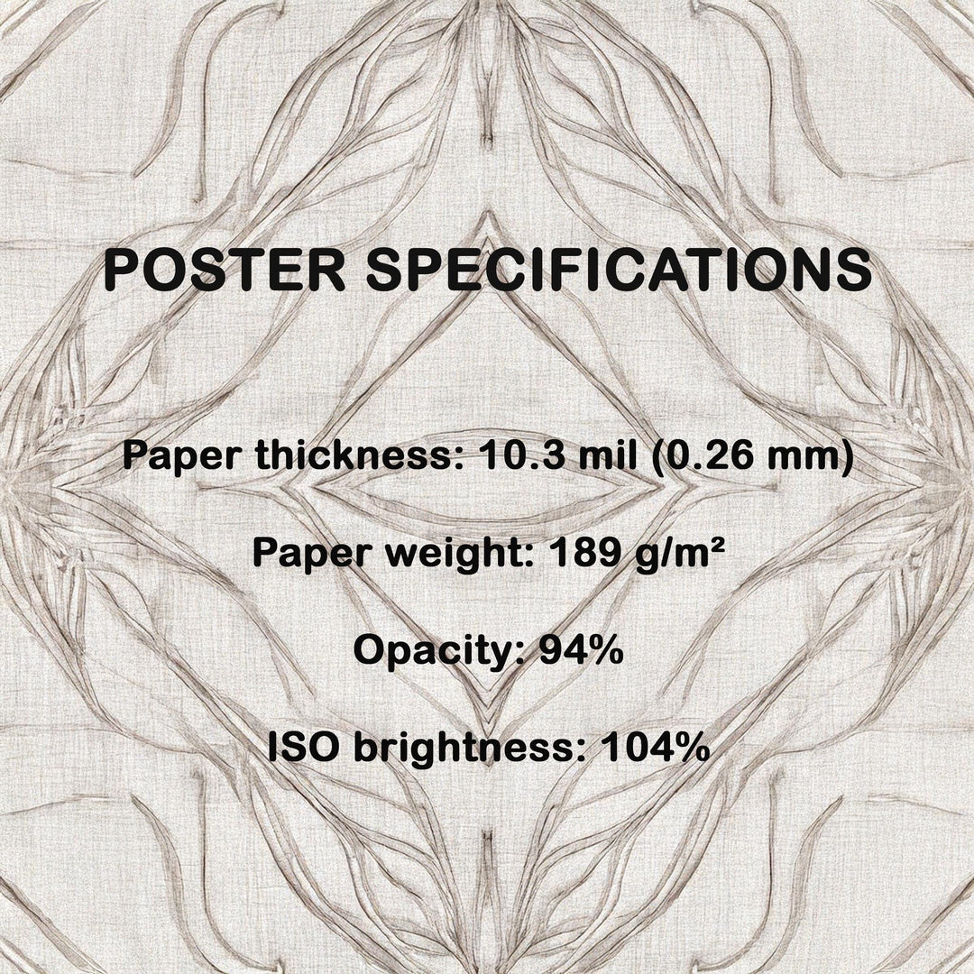 Black Cat Halloween Poster With Spiderwebs | Weirdcore