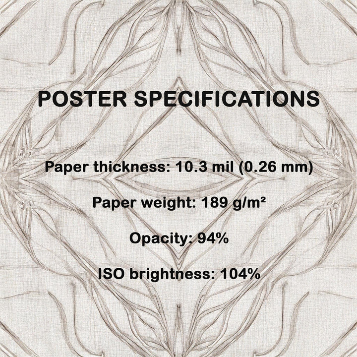 Black Cat Halloween Poster With Spiderwebs | Weirdcore