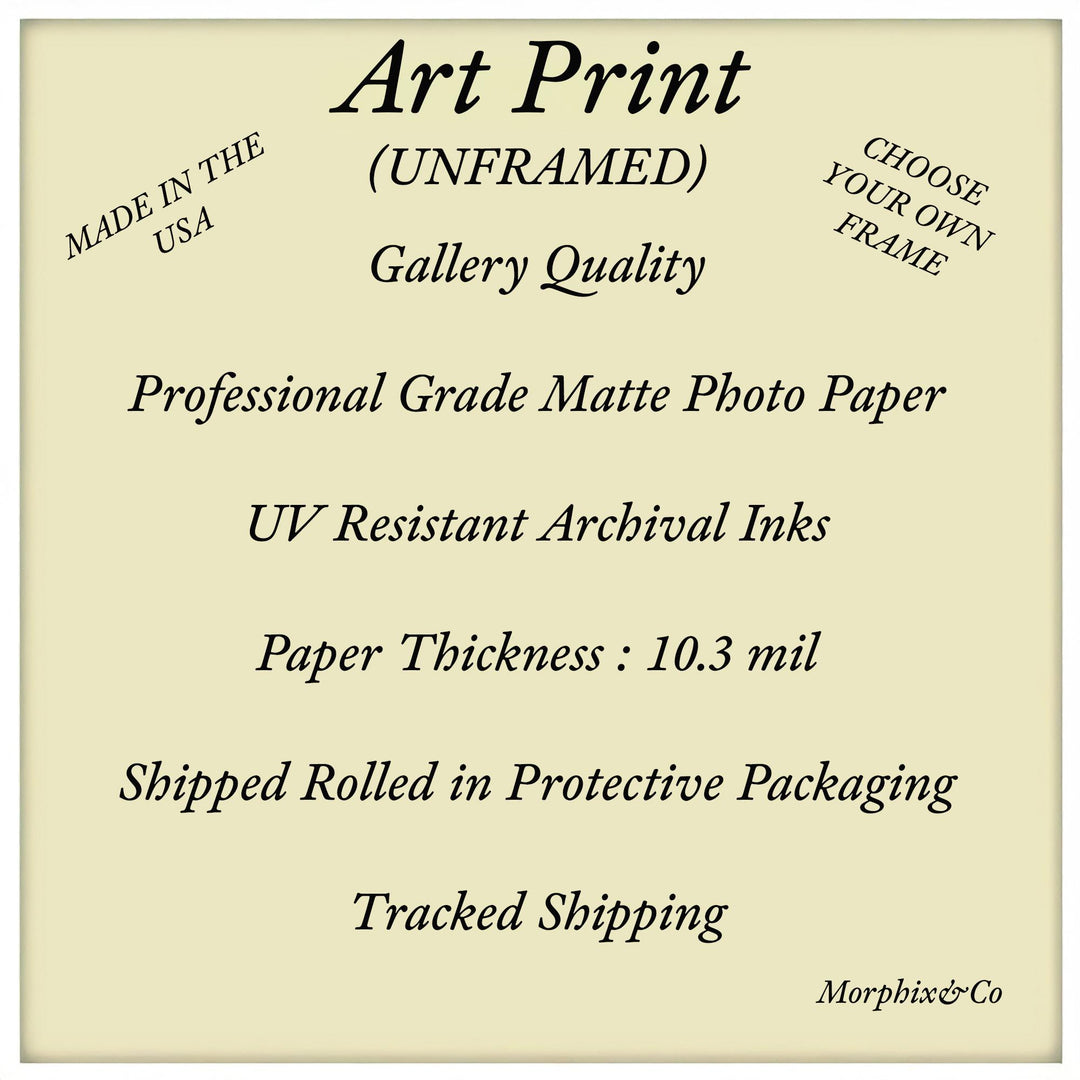 Neon Hourglass in Infinity Mirror | Cyberpunk Surreal Wall Art | Futuristic Time Illusion Print