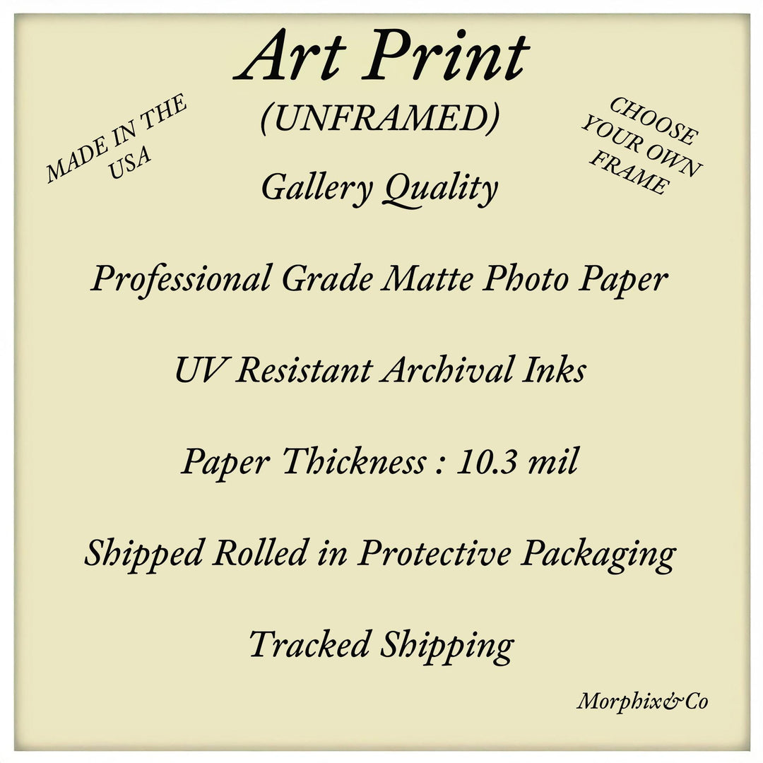 Dark Mall Santa : Surreal Christmas Giclée Wall Art | Weirdcore Holiday Print