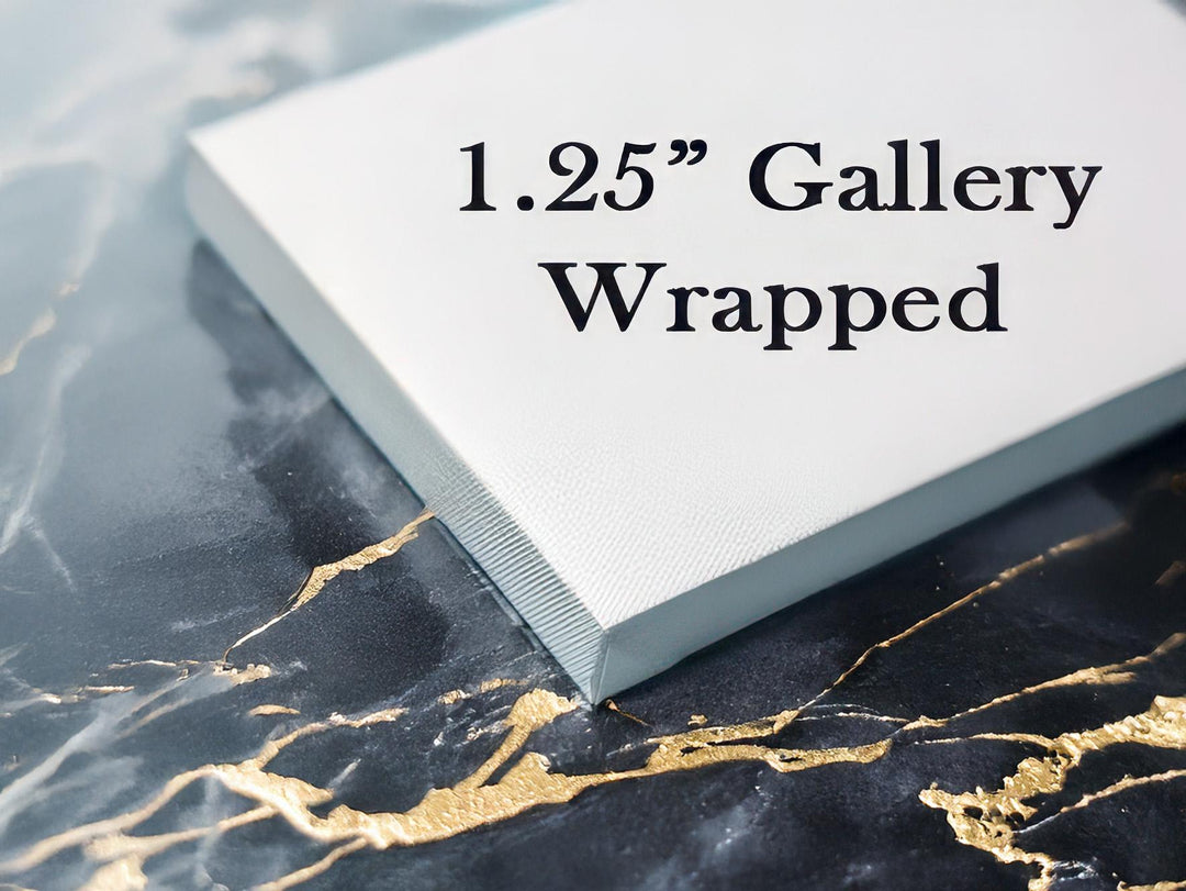 Moon Goddess Wall Art : Celestial Night Fantasy Print