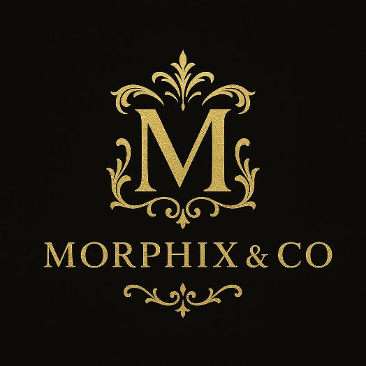 Winged Lion Wall Art | Mythical Guardian Print