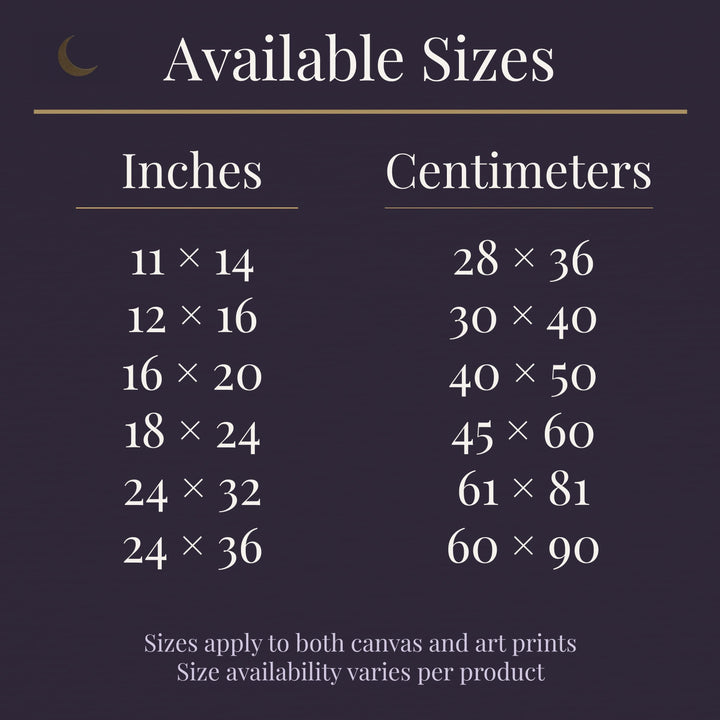 Dreamcore Fantasy Landscape Wall Art | Ethereal Clover Garden