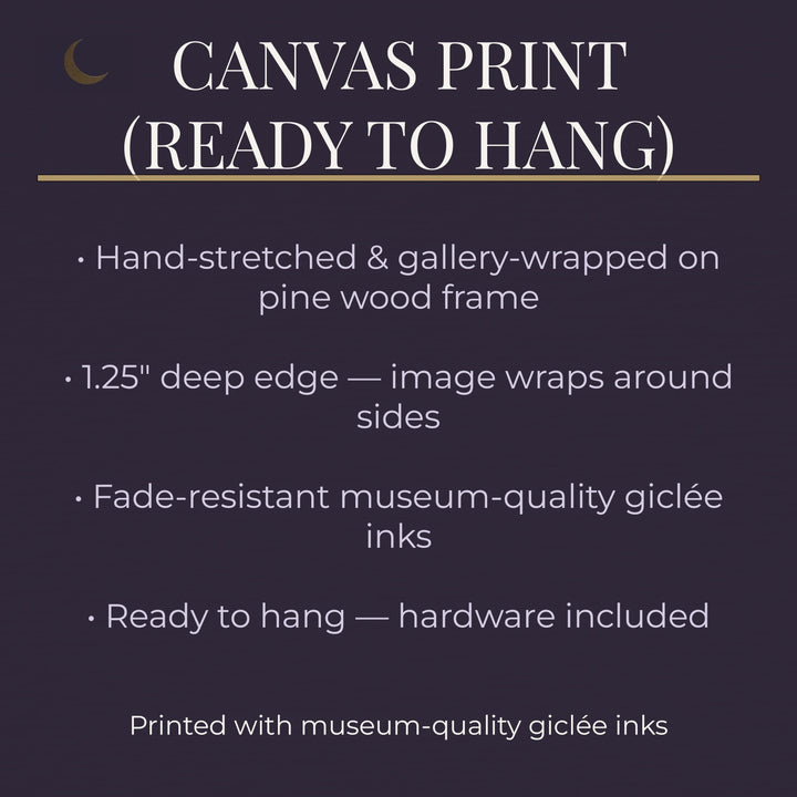 Celestial Night Goddess – Cosmic Feminine Portrait